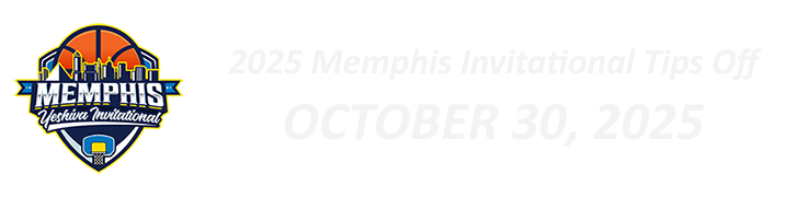 Memphis Yeshiva Invitational